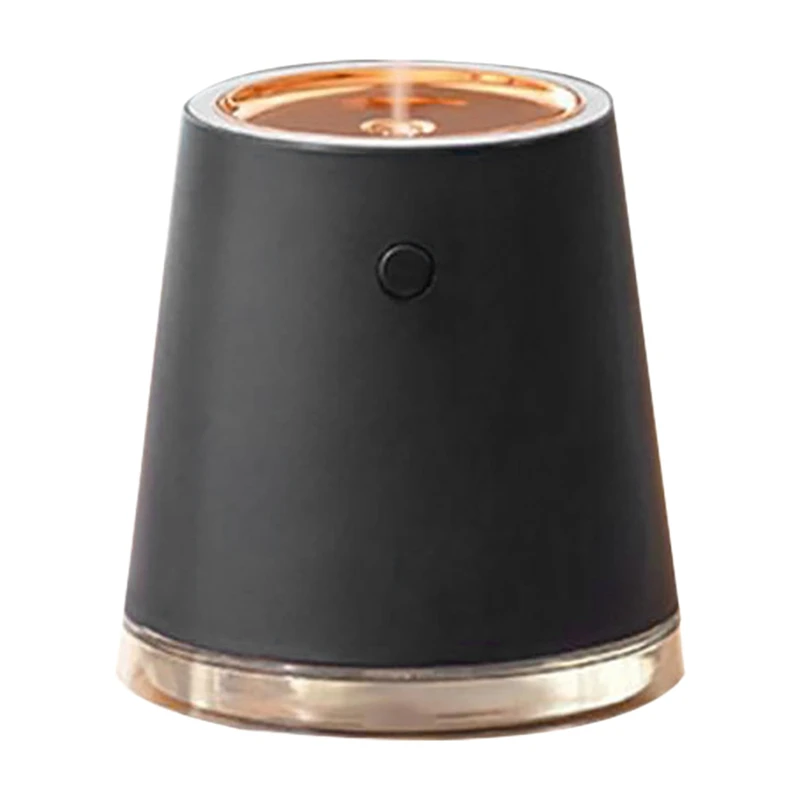 

500Ml 2-In-1 Cool Mist Humidifier Rechargeable USB Portable Air Humidifier Wireless Electric Humidifiers Diffuser