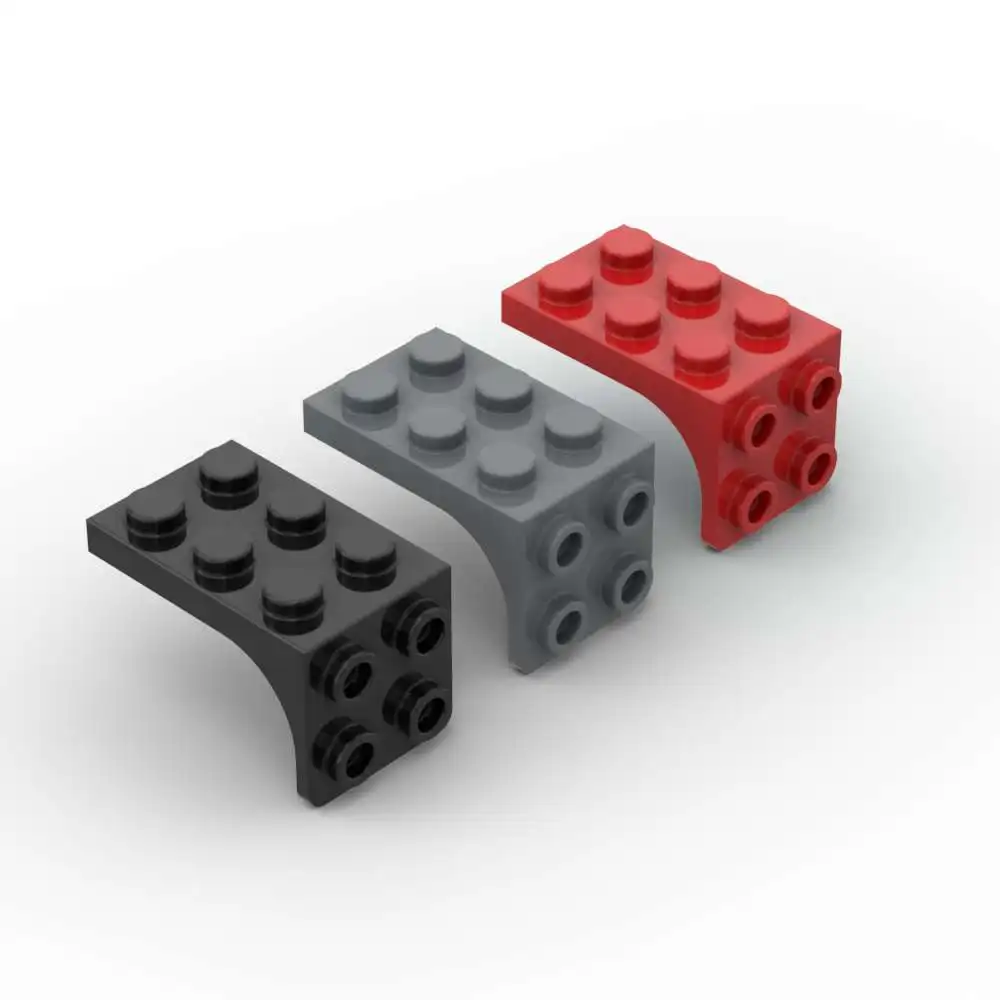 Конструктор MOC детский 10 шт. 69906 дюйма 3x2-2x2