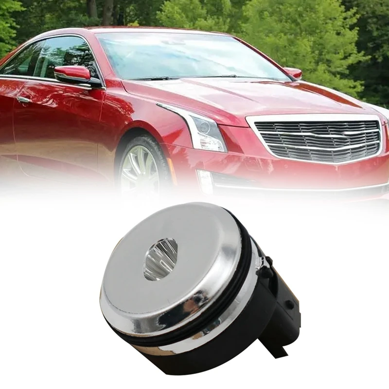 

22791374 фонарь для дневных ходовых огней, диодный модуль для Cadillac ATS XTS 2013-2017 JFLCLG1, светодиодный индикатор «глаза ангела», источник света