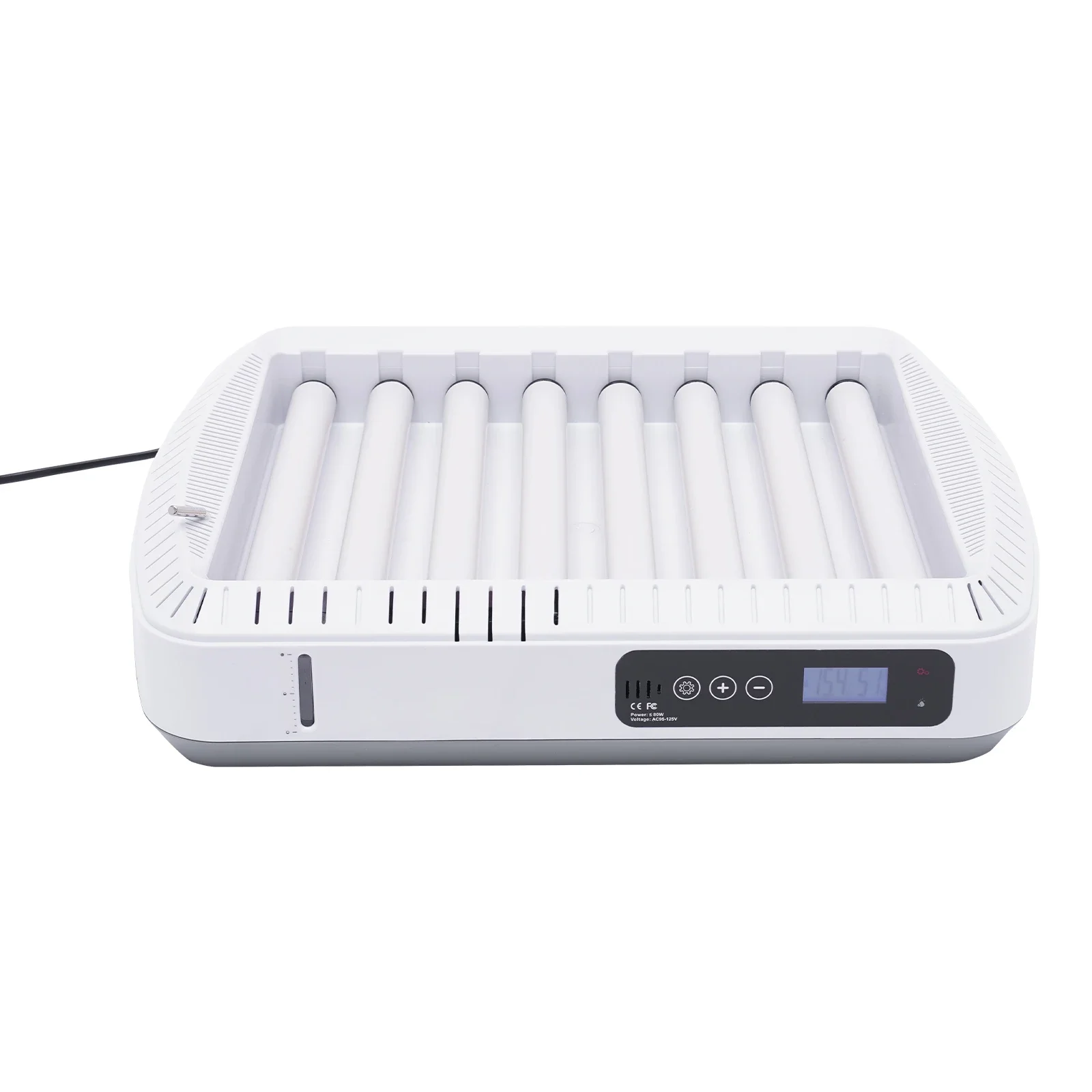 Полностью автоматический инкубатор для яиц 35