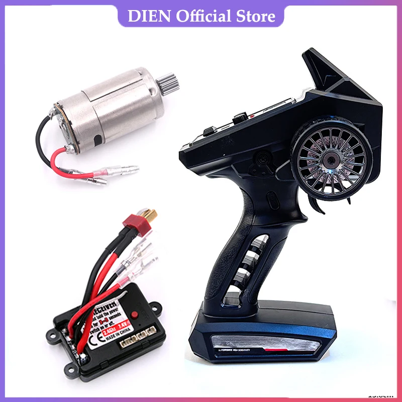 SCY 16101/16102/16103/16201 запасные части для радиоуправляемых автомобилей печатная плата