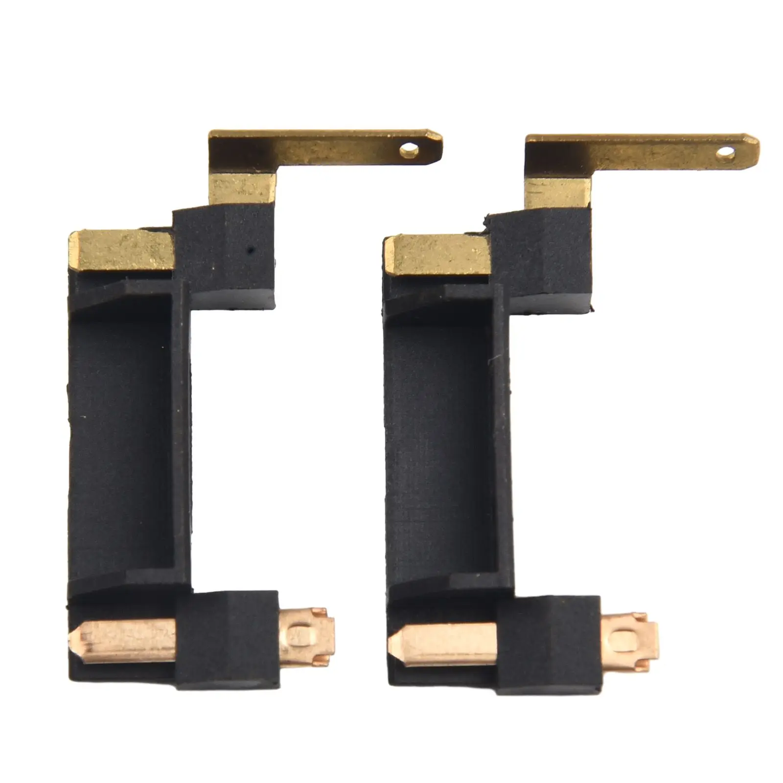 Прочный высококачественный новый держатель для угольной щетки, 1 комплект для электродрели