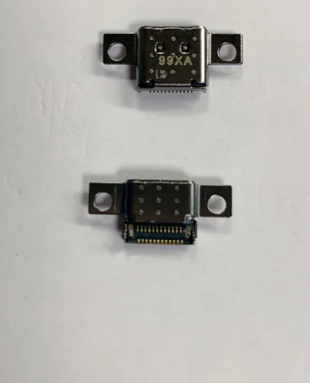 

New Laptop DC Power Jack Socket for LENOVO YOGA 730-13IKB S730-13IWL Charging Port