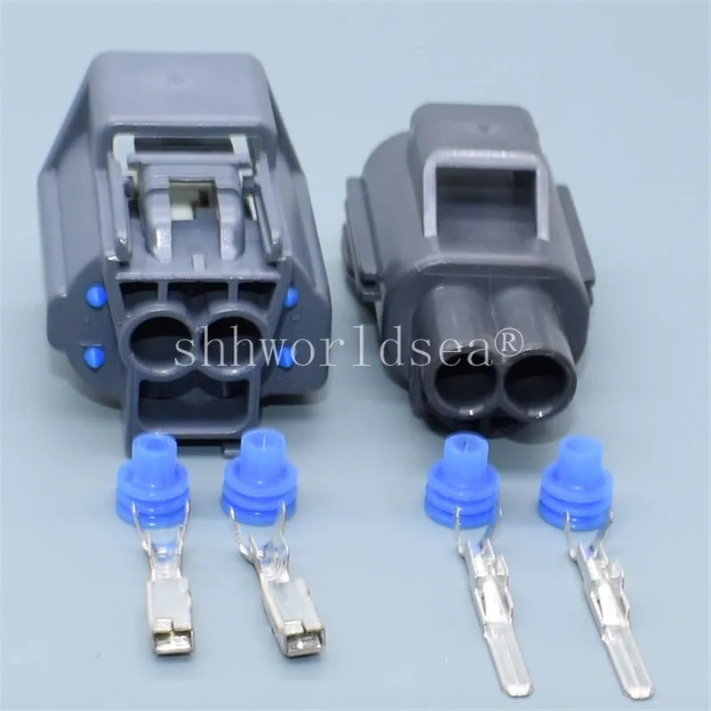 Автомобильный электронный усилитель тормоза 2 контакта 7282-5575-10 7183-5575-10