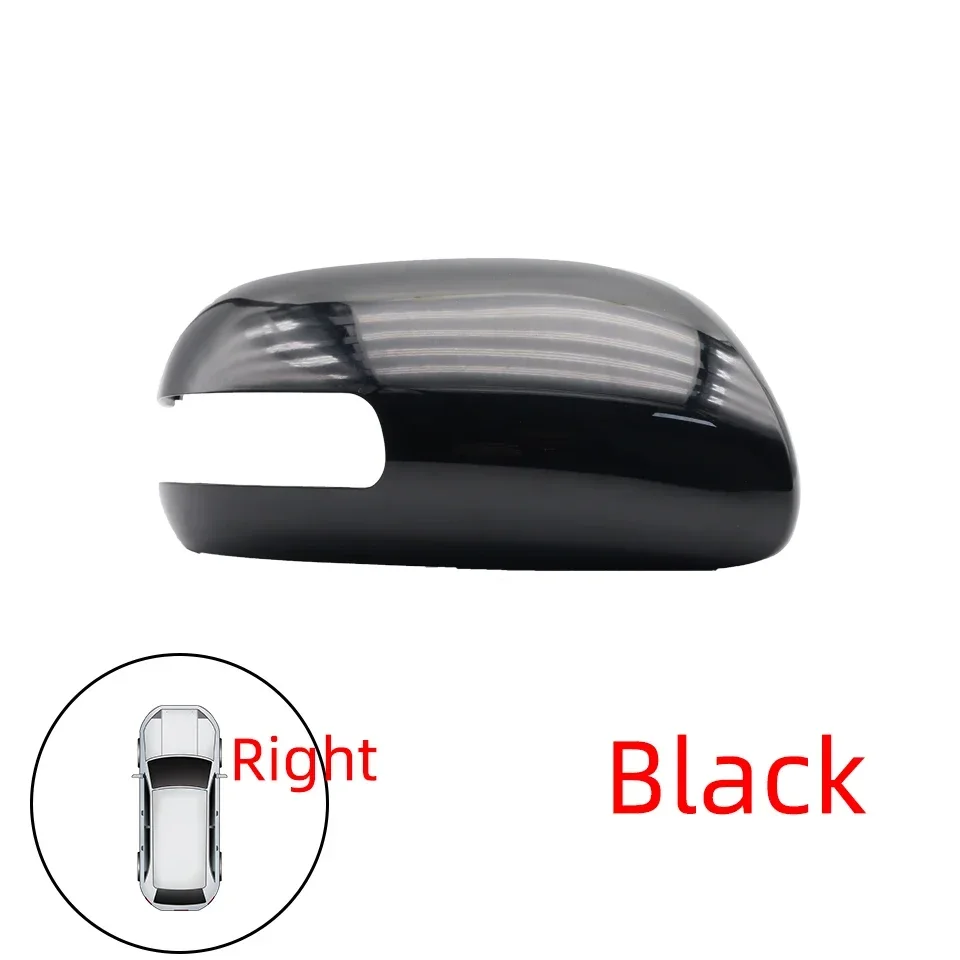 

Для Toyota Corolla Altis E150 2007 2008 2009 2010 2011 2012 2013, крышка зеркала заднего вида, корпус, наружное зеркало двери