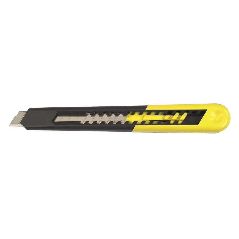 

Stanley ST010150 130 X9mm Utility Knife