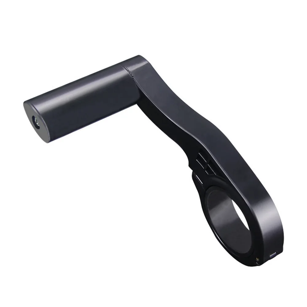 

Bike Bicycle Accessories Extender Mount Bracket Lamp Speedometer Holder Shockproof Remove Extender Cycling Computer Stand