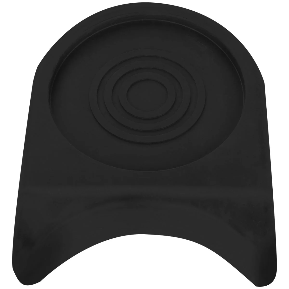 

1 шт., настольный держатель для гитары R182 Black Wave, прочная профессиональная резиновая подставка для гитары для электрической гитары