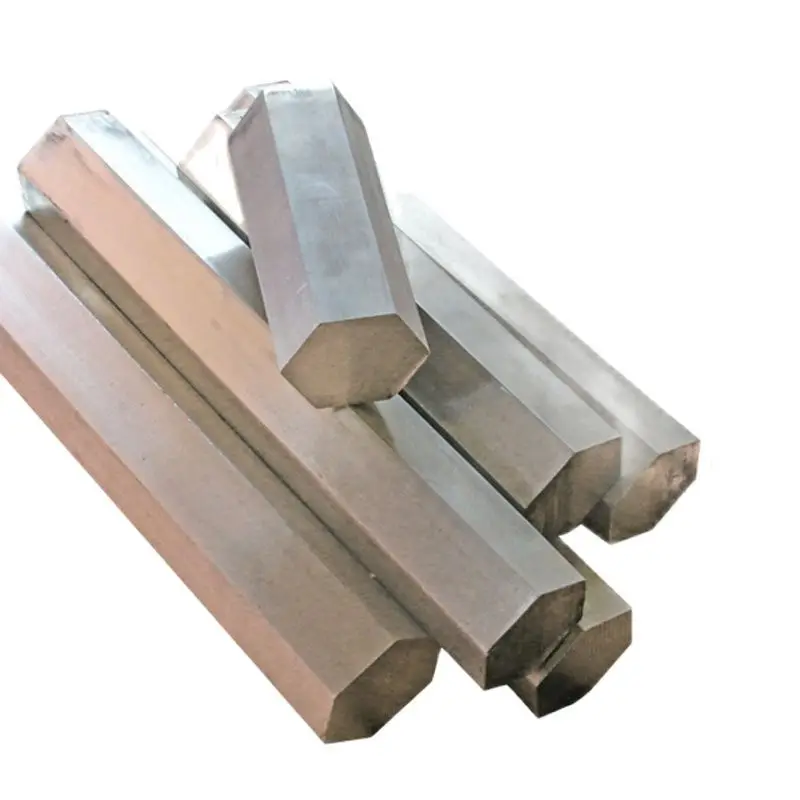 

Stainless Steel 304 Hex Rod Hexagon Bar