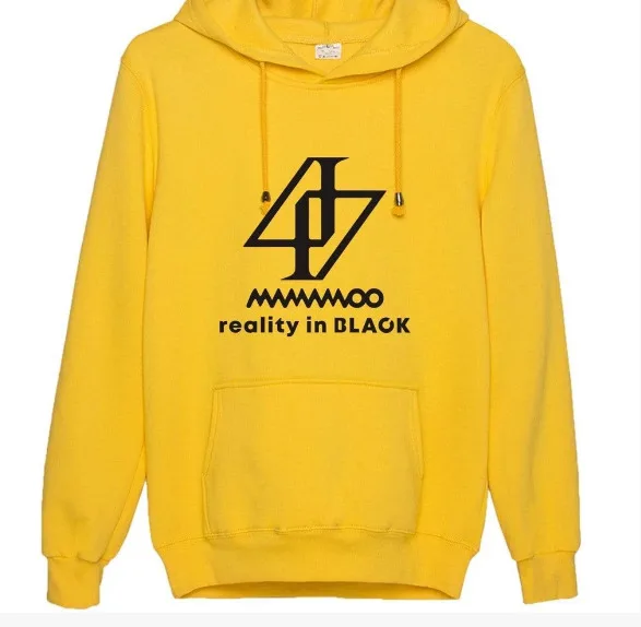 

Толстовки с капюшоном K-POP, одежда для поддержки фанатов