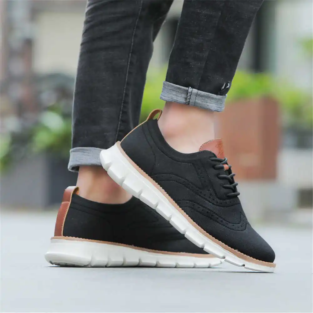 Flat Sole Large Size Men's Sports Shoes 47 Casual Mens Luxury Designer Sneakers Products Training Traning Affordable Price