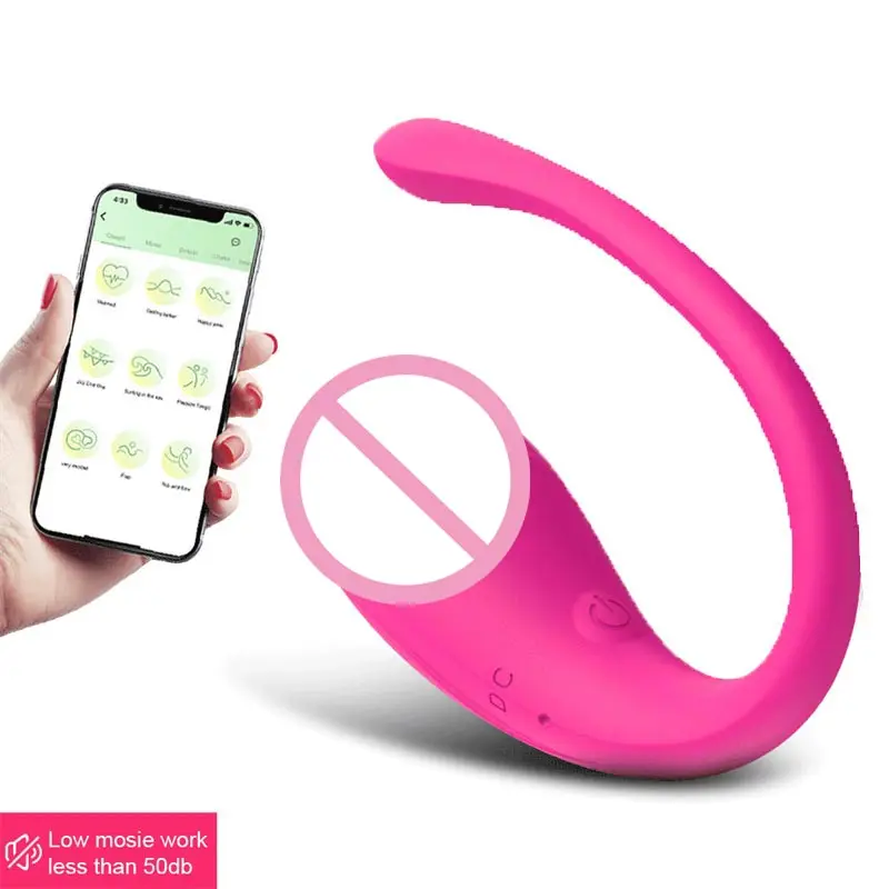 Вибрационное яйцо трусики для женщин подзаряжаемые настоящие вагинальные