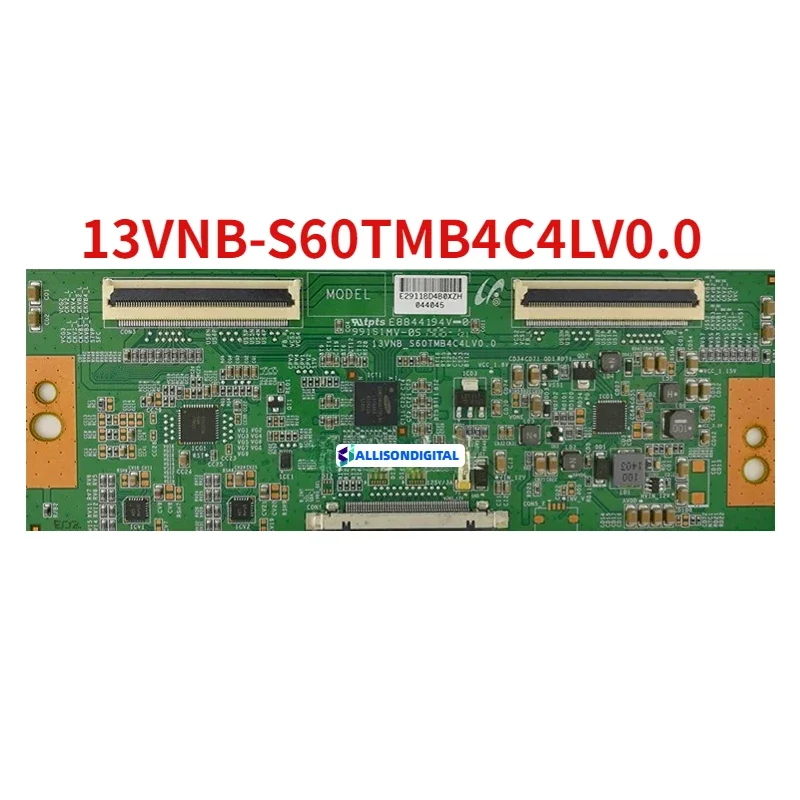 Оригинальный для Hisense LED48K20JD LED48K705 Tcon 13VNB-S60TMB4C4LV0.0