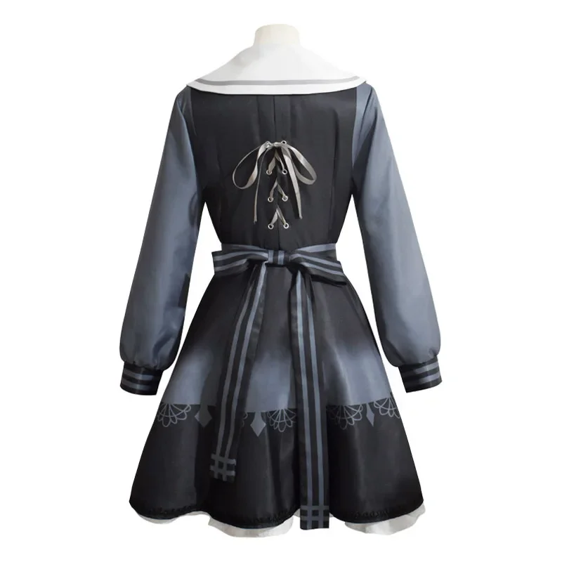 Костюм для косплея энанан Сейлор проект секай цветная сценическая эронома