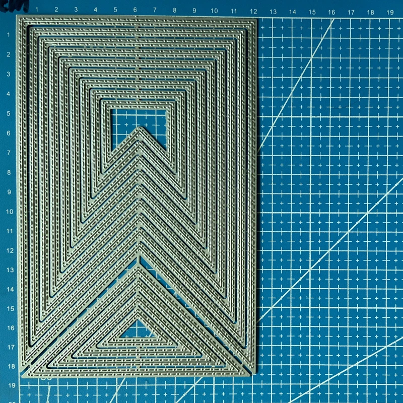 

Металлические Вырубные штампы Lucky богини, Набор для вышивки баннеров «сделай сам», скрапбукинг, фотоальбом, декоративное тиснение, бумажные...