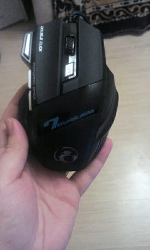 thumb