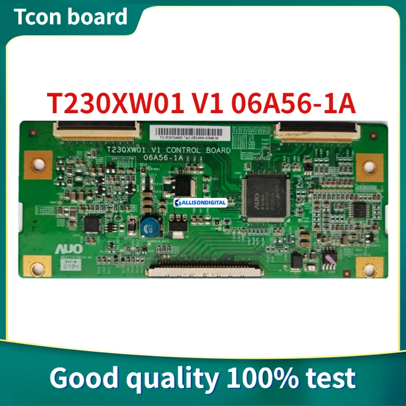 

Original Tcon Board Control Board T230XW01 V1 06A56-1A Free Shipping