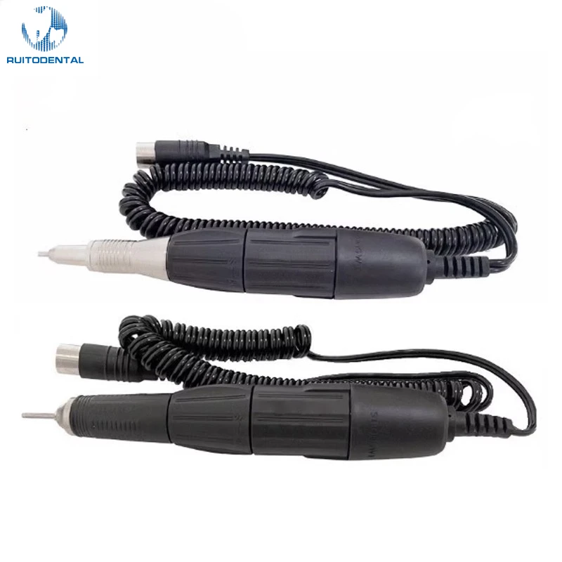 

90/204 2.35MM Bur Carbon Brush Polishing Dental Micro Motor Handpiece Handle