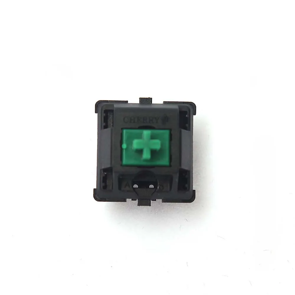 

Механические переключатели Cherry MX