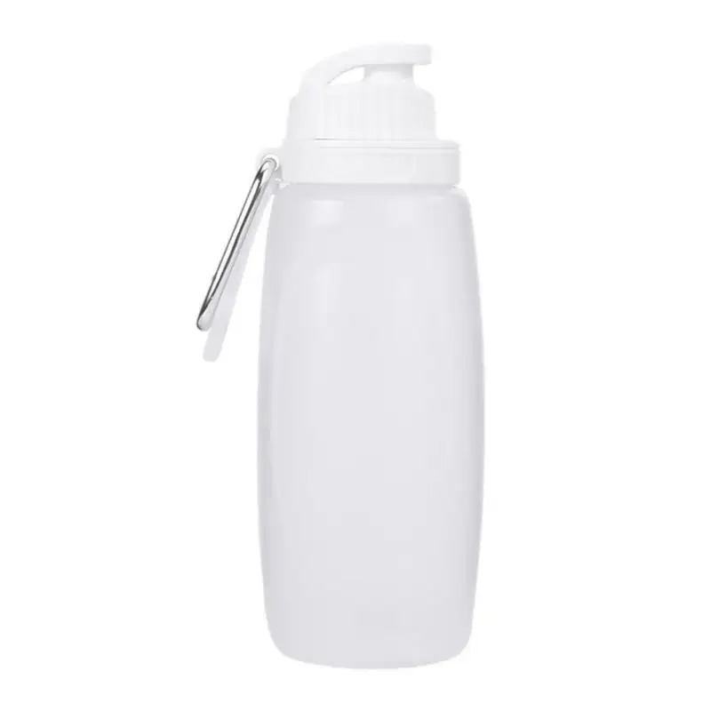 

Складная бутылка для воды для мужчин, 500 мл