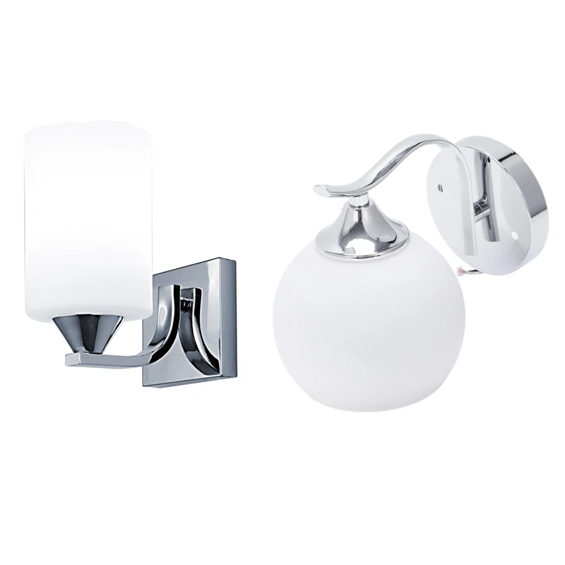 

2 шт., светодиодные Настенные светильники для чтения