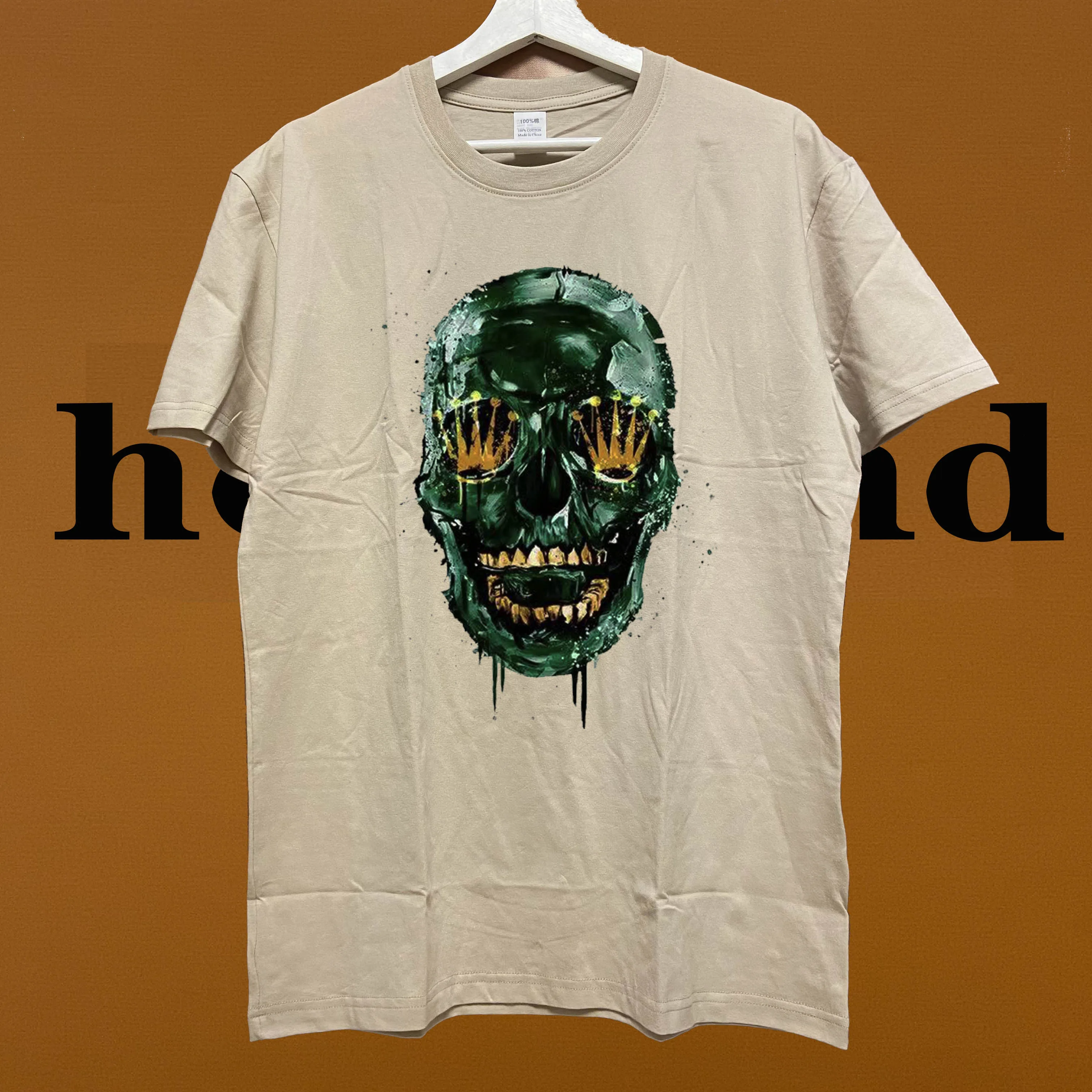 

Holifend 100% Чистый хлопок Футболка монопольная Рождество Властелин деньги горячая девушка с коротким рукавом Одежда для мужчин женщин топы фут...