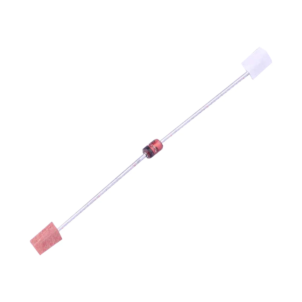 

Диод Зенера 9,1 В ± 5% 1,3 Вт DO-41 1N4739A-TAP, 50 шт.