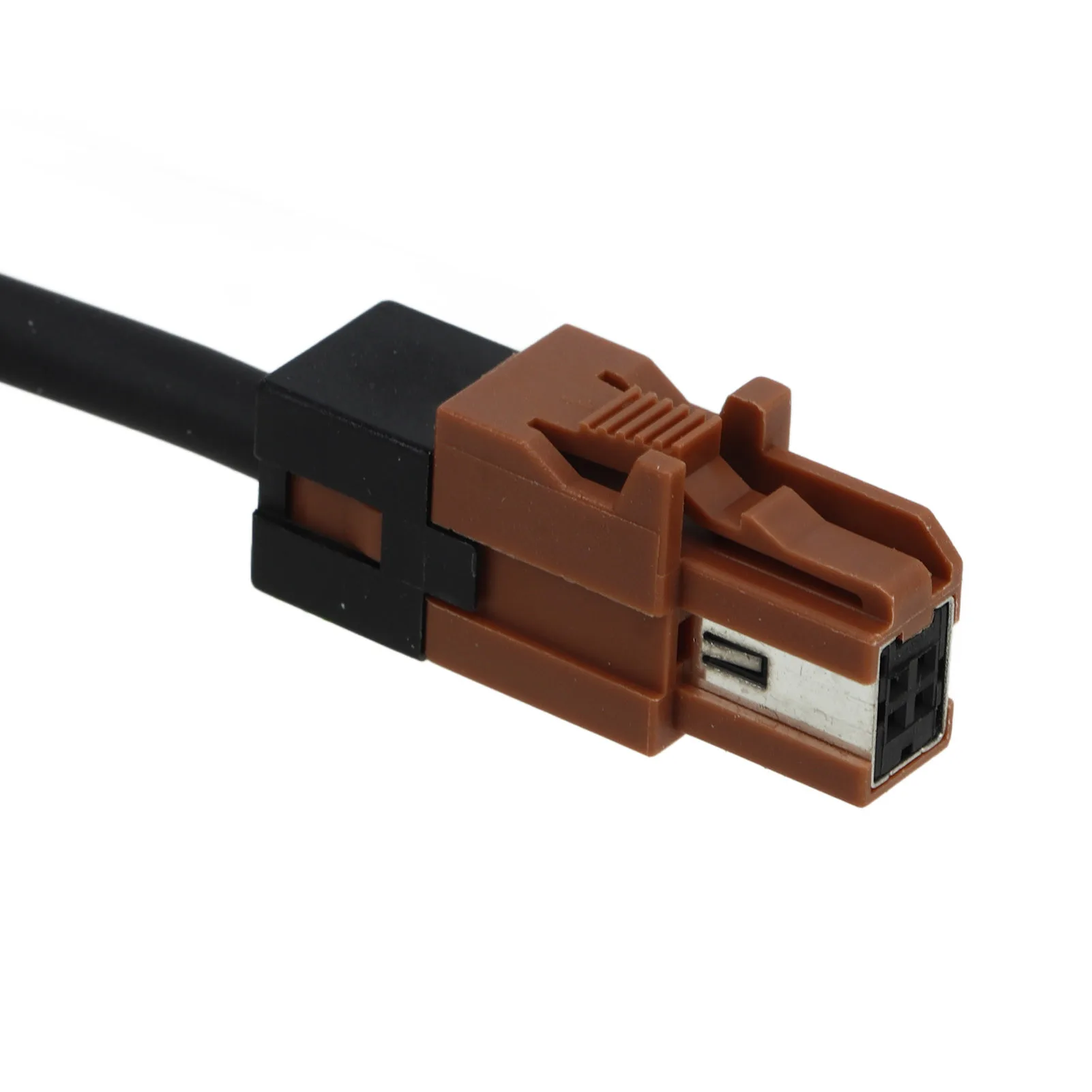 Адаптер Carplay 00008FZ34 с голосовым управлением высокой жесткости для замены