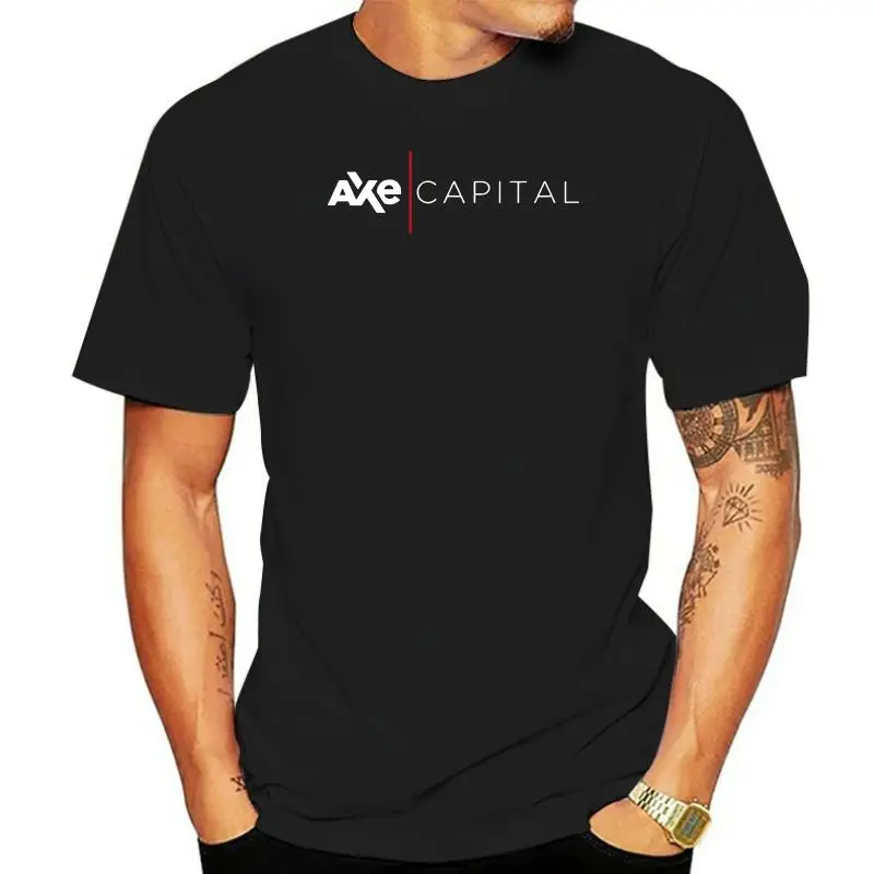 

Axe Capital Axelrod Bobby Shirt T shirt Billions T shirt Billions tee axe capital tvseries logo series bobby