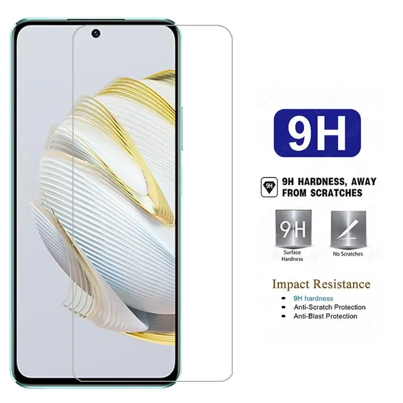 Закаленное стекло для huawei nova 10 se чехол телефона 10se nova10se задняя крышка 360 huawey huwei hawei