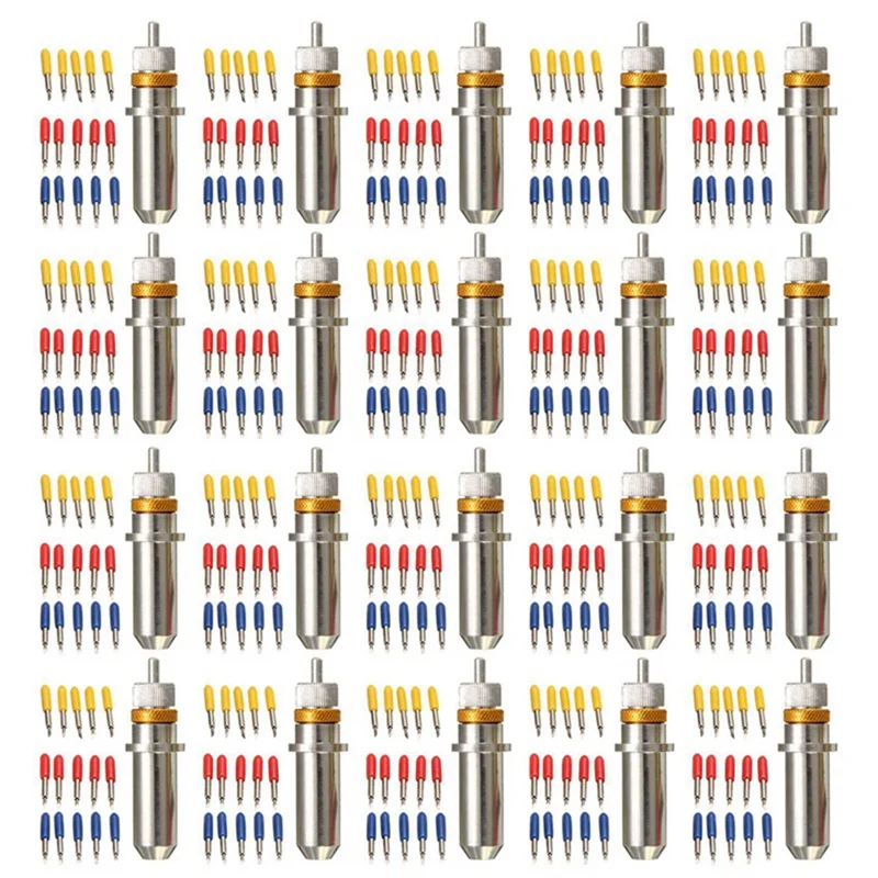 

HOT SALE 300 PCS 30/45/60 Degree Vinyl Cutter Carbide Blades With Blade Holder Blade Housing For Silhouette Cameo 3 Vinyl