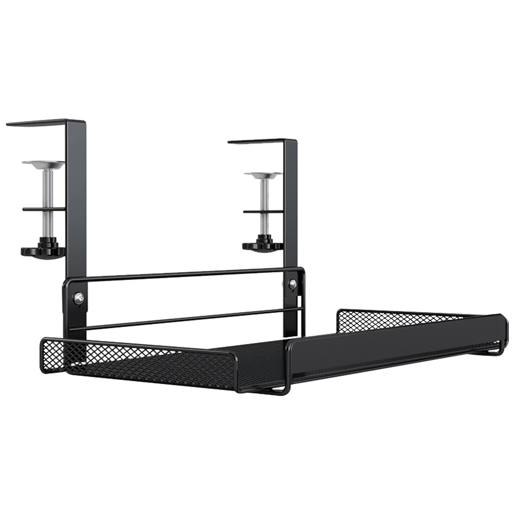 Настольный органайзер для кабелей сверхмощная стойка прокладки под столом