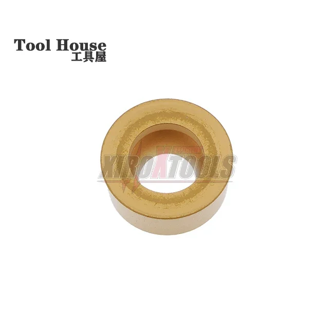 

Original Product ISCAR CNC Milling Insert RCMT0803MO-14 RCMT 10T3M0-14 RCMT 1204M0-14 RCMT 1606M0-14 RCMT 2006M0E-14 IC8150