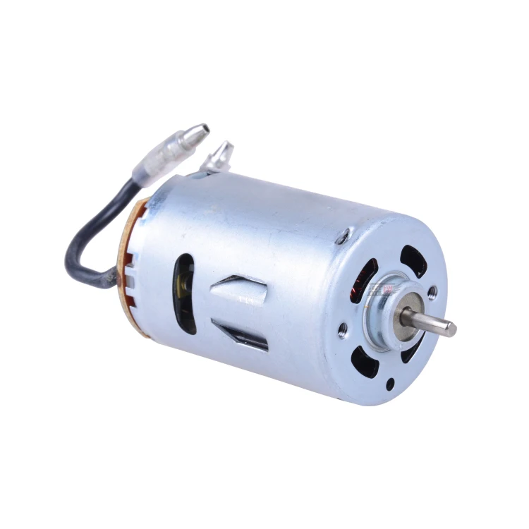 

A959-B-13 540 Motor Metal Spare Parts For Wltoys A959-B A969-B A979-B K929-B 1/18 RC Car
