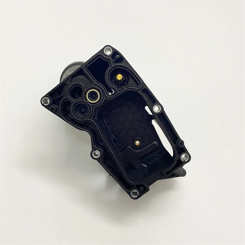 STZT 11428507697 масляный фильтр для двигателя автомобиля корпус BMW X3 X5 328d 535d