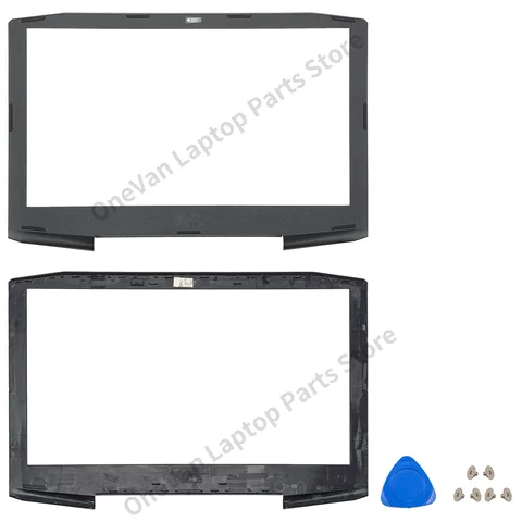 Крышка для ноутбука Aspire VX5-591 VX15 N16C7