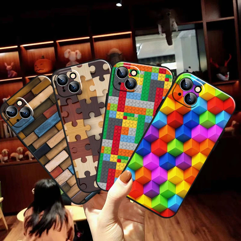 

Чехол для iPhone 14 13 12 11 Pro Max 6 6S 7 8 Plus 13 12 Mini X XR XS Max