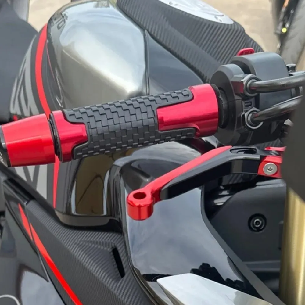 Рычаг тормоза сцепления для Yamaha MT-07 FZ07 MT07 2014-комплект регулируемых складных