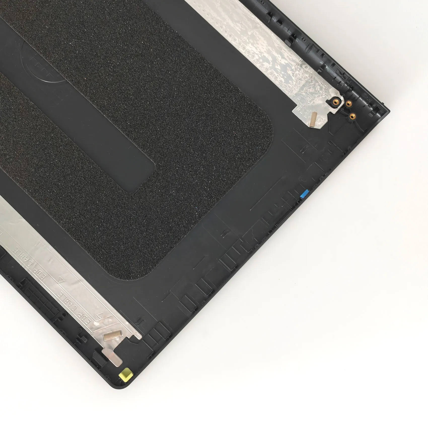 Сменная задняя крышка ЖК-дисплея для ноутбука DELL Inspiron 15 3510 3511 3515 3520 3525 серии 00WPN8