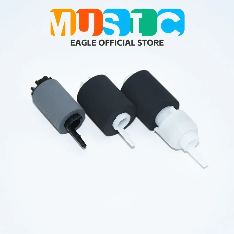 10 КОМПЛЕКТ 302N 406030 302ND94340 302ND94350 Ролик подачи захвата для Kyocera4002i 5002i 6002i 4052ci 5052ci 6052ci