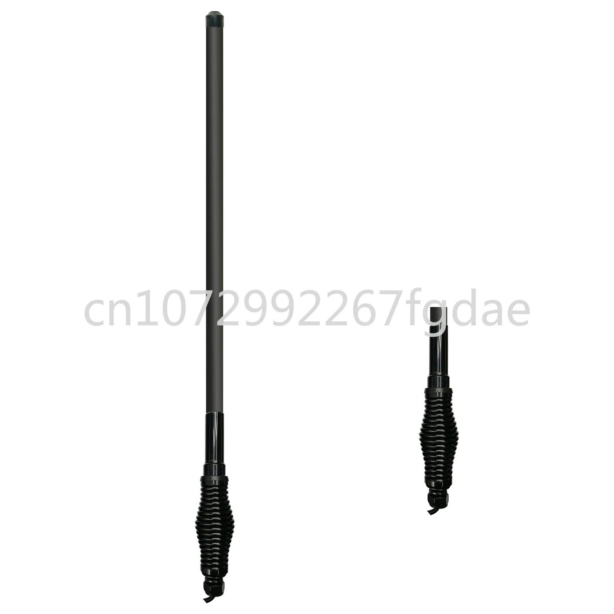 

GME Short 57cm Off-road 477MHz Mobile Antenna
