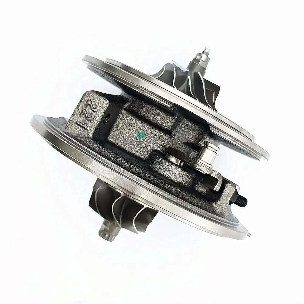 Турбокомпрессор core chra картридж GTC1244VZ 775517 03L253016T для Audi A3 VW 1 6 TDI
