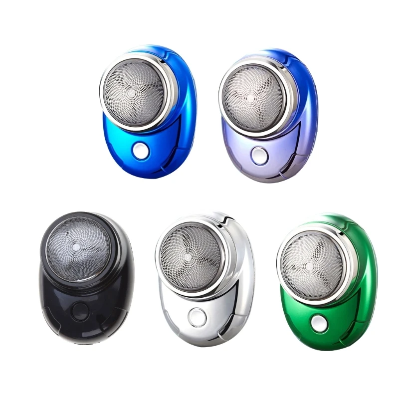 Quiet Motor, Beard Trimmer Easy To Carry And Durability New Dropship