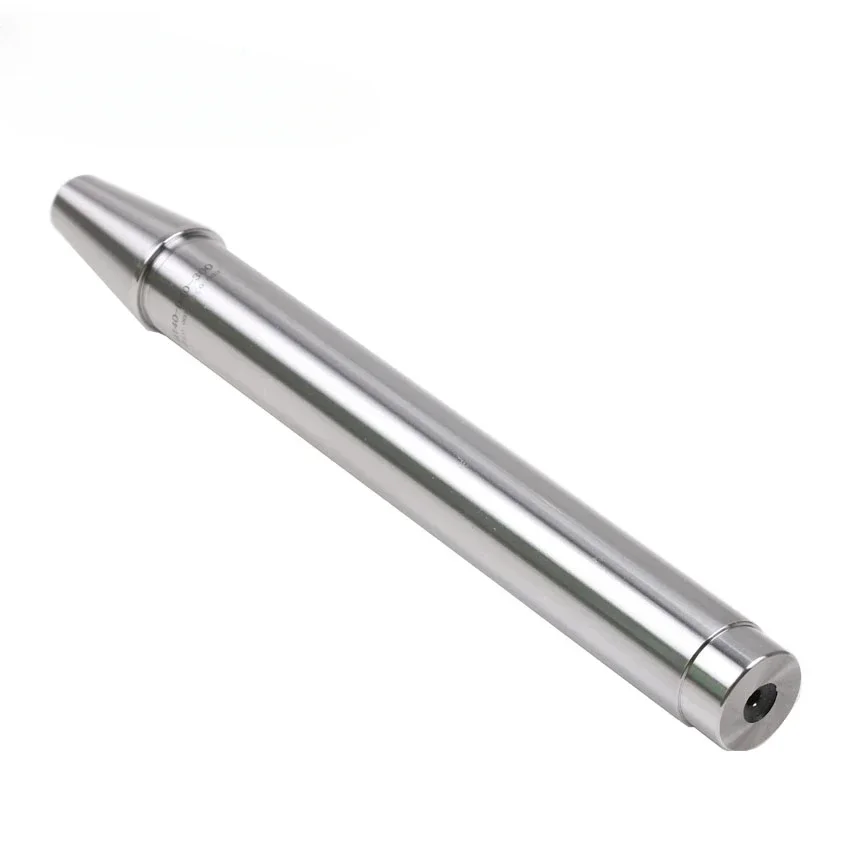 NEW 0.001 runnout high precision SK30 D32 250mm length spindle bar 31.75mm machine test rod taper