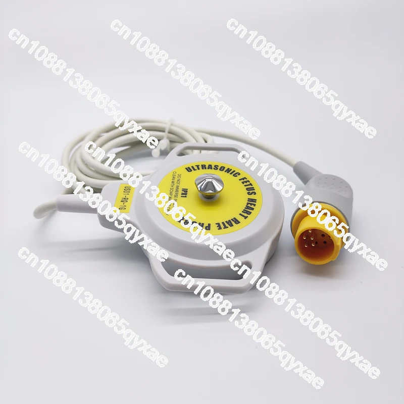 Зонд Sonicaid Team Oxford Huntleigh Toco 8400-5921L