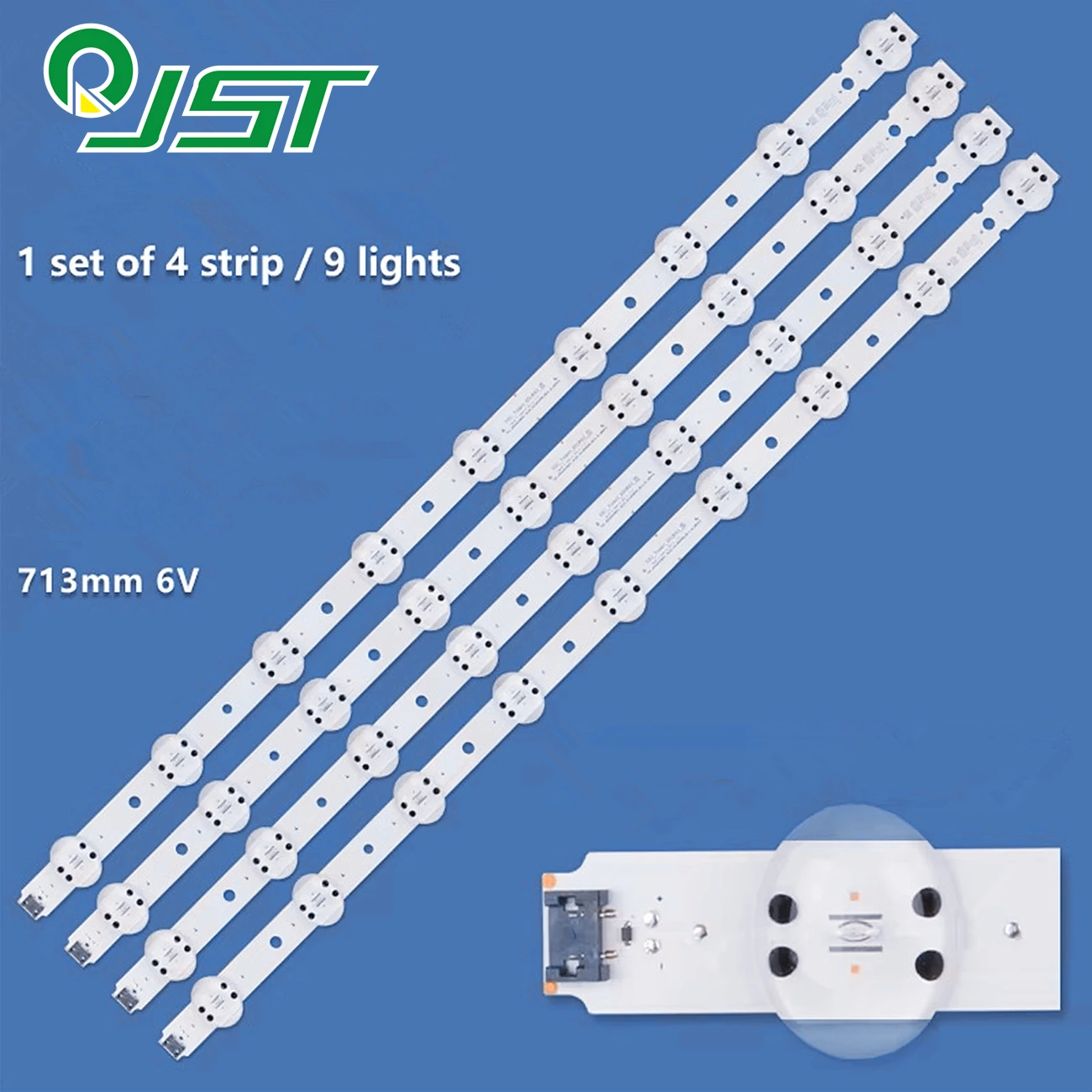 Микросхема 65UK6300PLB 65UK6300PUE 65UK6300YVB 65UK6350PSC 65UK6350PDC 65UK6470PLC SSC_Trident_65UK63_S