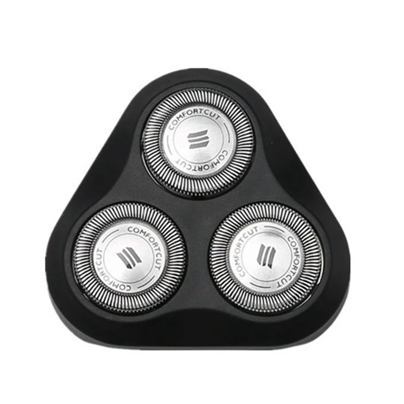 

Razor Replacement Shaver Head Set For S1010 S1020 S1050 S1060 S1070 Series 1000 Razor Blade Spare Cutter