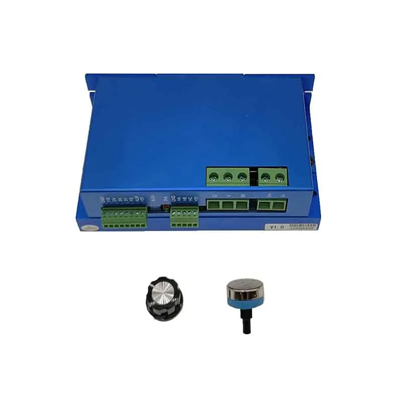 24 В 48 бесщеточный драйвер двигателя постоянного тока 1000 Вт 1500 RS485 управление