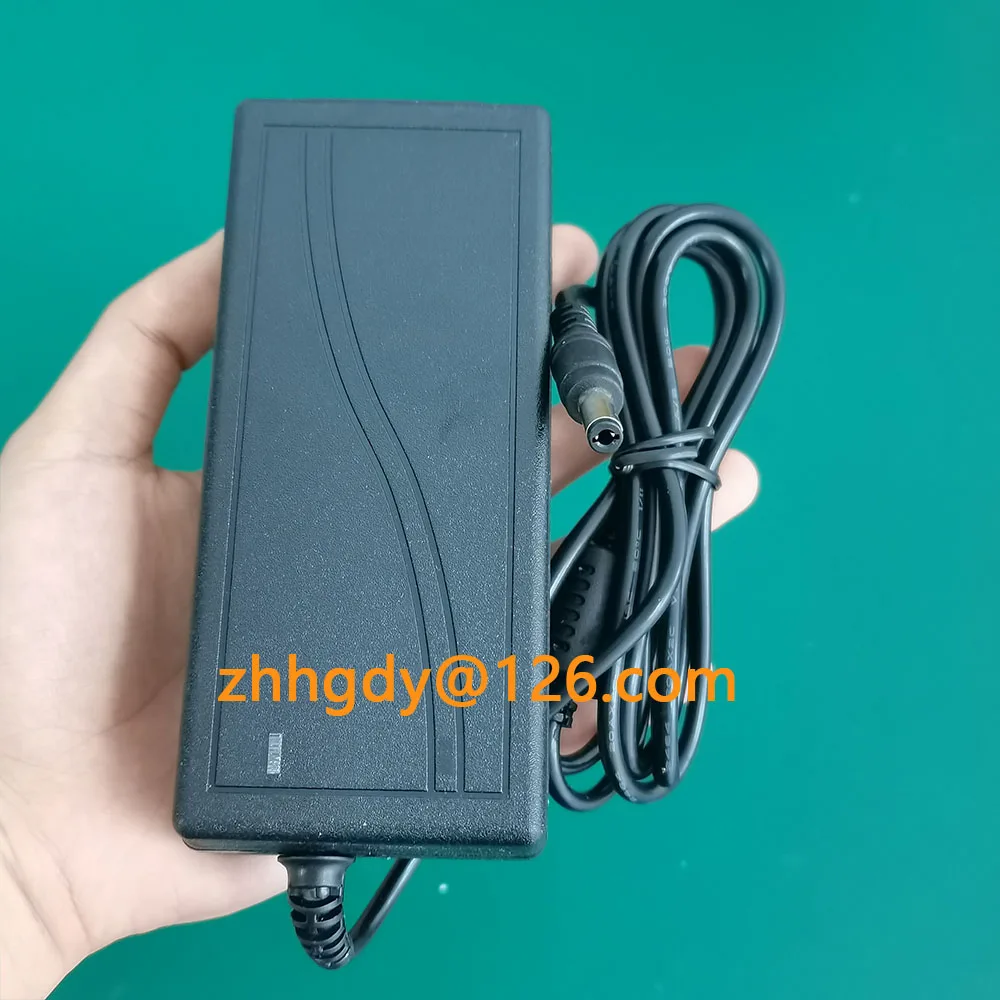 Fiber Fusion Splicer Charger Adapter DVP720/730/740/750 (12.6V 3A) DVP760/tumtec (15V 5A)