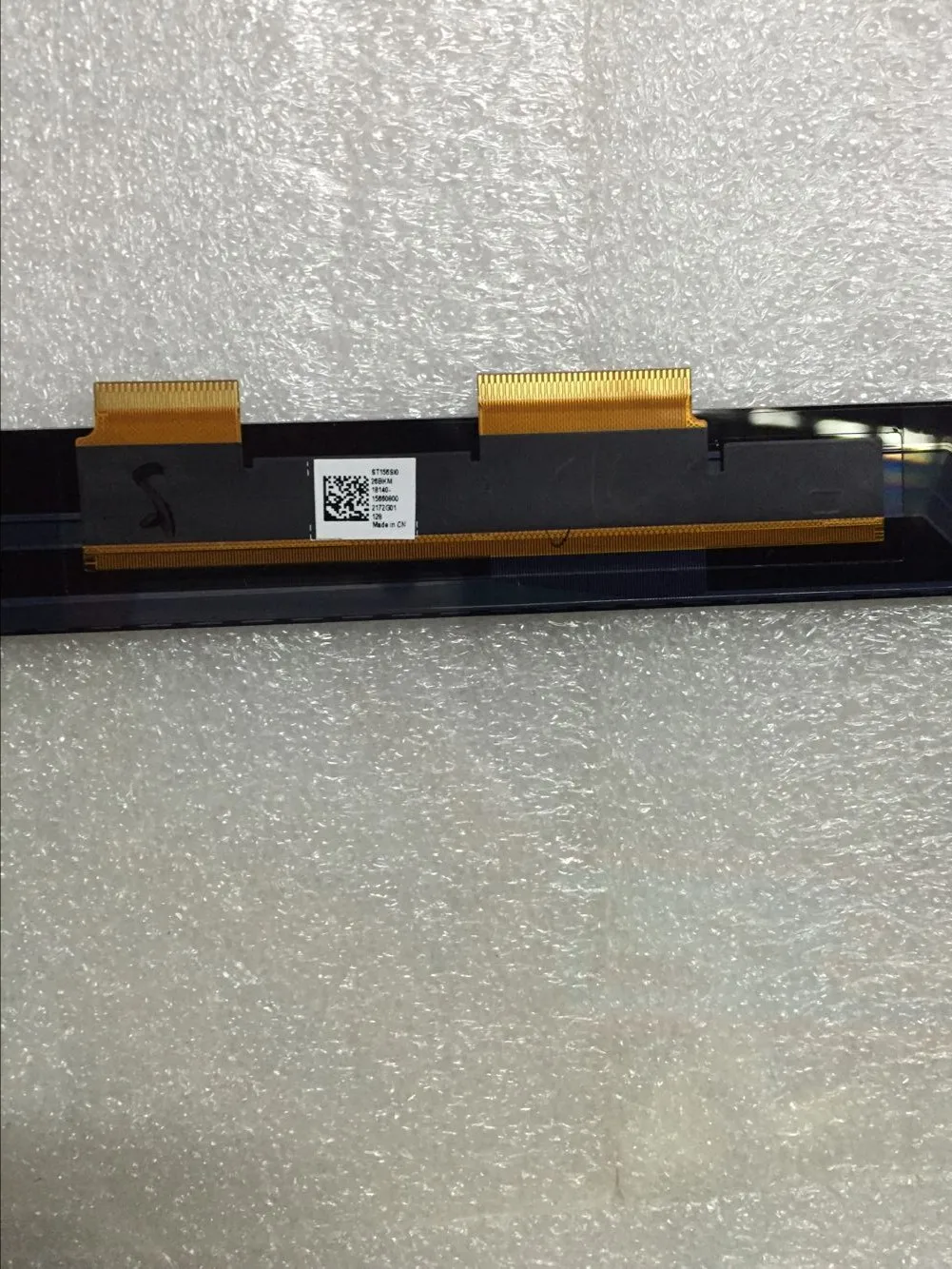 15.6&quot Touch Glass Digitizer Lens for Asus ZenBook Flip UX560 UX560UA Q503 Q524U Q524UQ Laptop